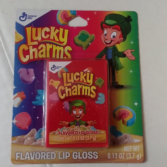 general mills Other - Nwt Mini Lip Gloss!!